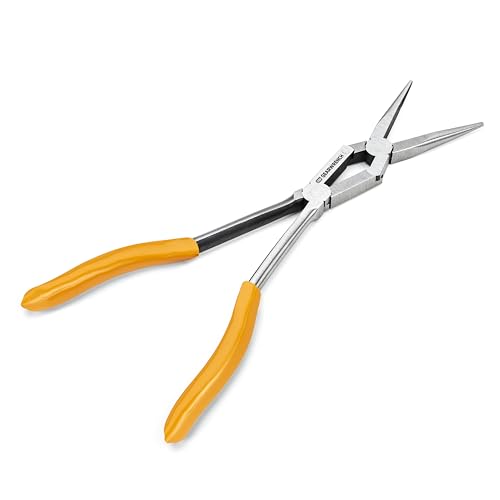 Alicates rectos GEARWRENCH Double-X 82005D-06 para mecanica 5