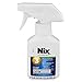 Nix Lice Control Spray | Bedding & Furniture | Odorless & Stainless | 5 FL OZ