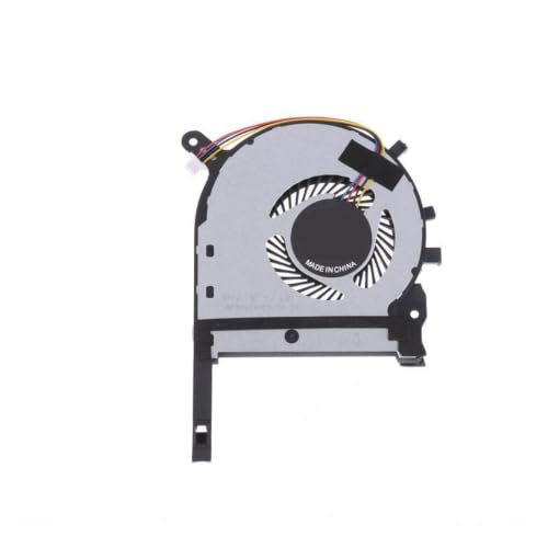 Ventilateur de Refroidissement pour Ordinateur Portable ASUS FX506 FX86 Solution Anti Surchauffe