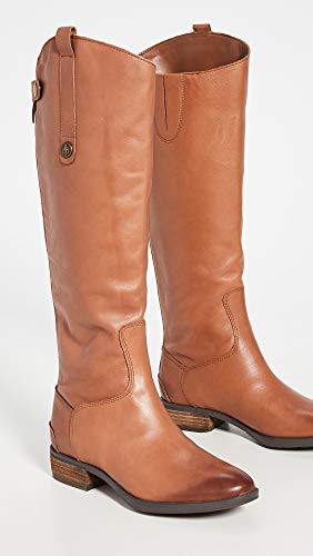 Image of Sam Edelman Women's Penny Leather Riding Boot