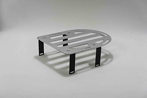 Selle Scrambler Honda CX 500 Deluxe pour voyager avec bagages - 2