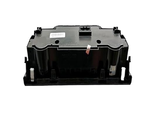 Panneau de commande de climatisation pour CRV 2018 bloc ventilation habitacle