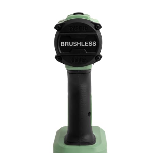 Perceuse visseuse ultra compacte 18V Kielder KWT-019-06 sans batterie