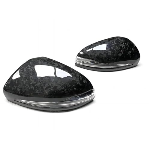 EIORRIMEQE For �����Z�f�X�E�x���c B C E S CLS GLA GLB GLC�N���X W247 W205 W213 W238 W222 C217 C257 H247 X247 X253�p �J�[�{���t�@�C�o�[���T�C�h�~���[�J�o�[ �T�C�h�~��