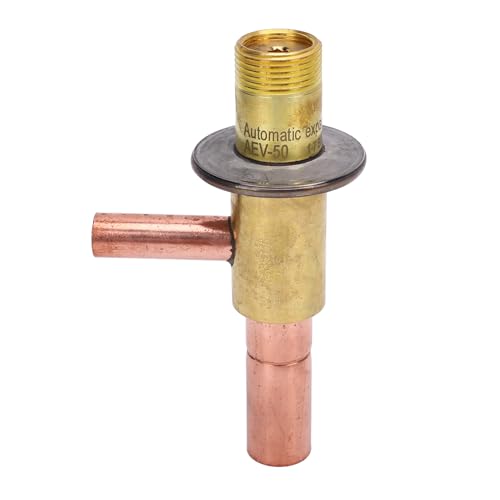 Zohisin Hot Gas Bypass Valve