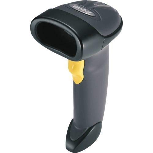 ZEBRA LS2208-7AZU0100ZNA S 414 USB KIT- NO STAND- BLACK NA ONLY!