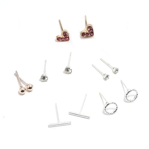 選べる2点福袋（ピアス/イヤリング）