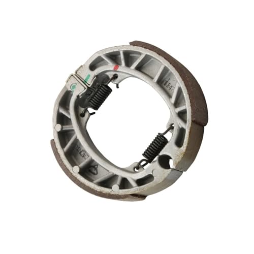 Mâchoires de frein Vespa 50 125 pour stopper les bruits