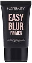 HUDABEAUTY ORIGINAL | EASY BLUR PRIMER | Silicone-Free Smoothing Primer | Smoothing Primer | Silicone-free Smoothing Primer | 30 ml / 1 fl oz | by BELLA