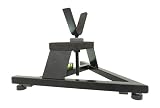 HYSKORE 30326 Rifle & Pistol Shooting Rest – Heavy-Duty Steel Bench Rest for Accuracy Testing...
