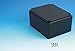 Enclosure, Screw, 7-7/8 In. W, 5-1/8 In. D