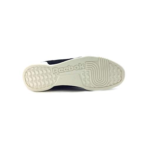 Baskets basses Reebok Sport Workout Plus NT - vue 8