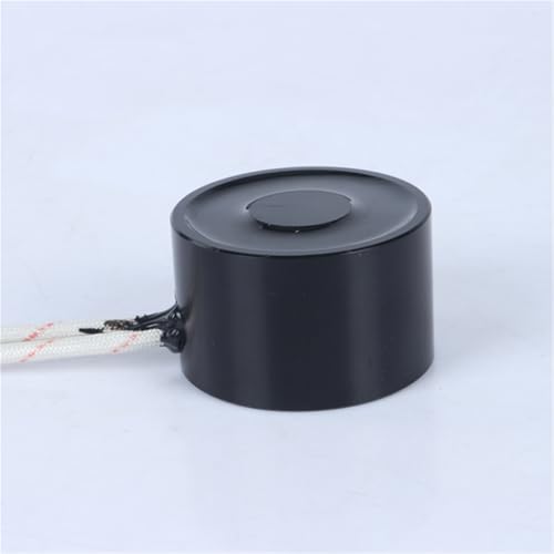 Mini électro-aimant de levage H4025 pour tri automatique 200N