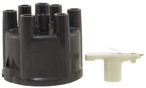 Wells Vehicle Electronics Cr2201 Distributor Cap And Rotor Kit #TOP1