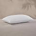 Dolce Notte - Best Side Sleeper Pillow in Firm - Hotel & Resort Microfiber Pillow that Maintains Shape - Standard Pillow Size