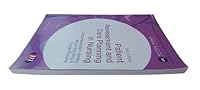 Patient Assessment and Care Planning in Nursing 1473902274 Book Cover