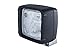 Produktbild HELLA 2ZR 997 506-391 Halogen-Rückfahrleuchte - Ultra Beam - 24V - Anbau - hängend/stehend - Kabel: 2000mm