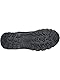 Skechers Herren Gatlon Strigax BAU-Stiefel, Schwarz/Orange, 42 EU