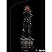 Statue Black Widow (Battle of New York) 1/10 - Infinity Saga - BDS Art Scale - Iron Studios