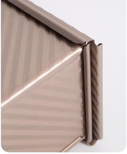 Pullman Loaf Pan with Lid - Thumbnail 4