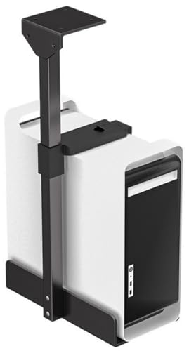 GriMei PCbN PC[{bNXT[o[I PCX^h fXNgbvp ݂艺 T[o[bN (ubN)