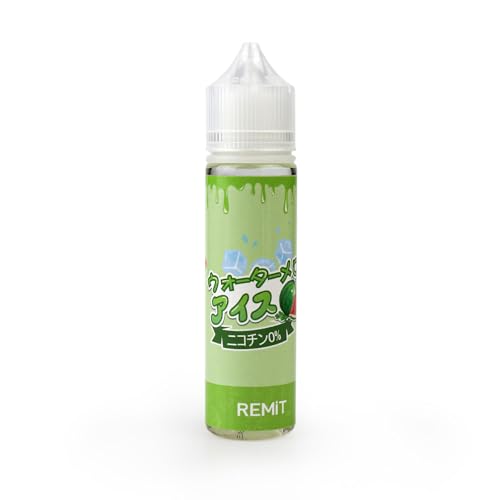 dq^oRp VAPE Lbh Remit e E-Lbh 60ml ^ ׂv V[V 肫ǂ PG50FVG50 lCt[o[ jR`Ȃ ^[Ȃ Z aɕ֗ (60ml, XCJACX)