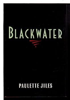 Hardcover Blackwater Book