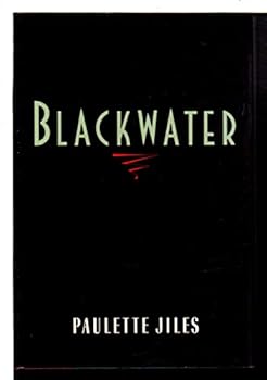 Hardcover The Blackwater Book