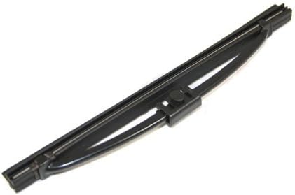 BRITPART HEADLAMP WIPER BLADE SET OF TWO COMPATIBLE WITH LAND ROVER RANGE ROVER P37 1995-2002, PART# DKC100860 X2