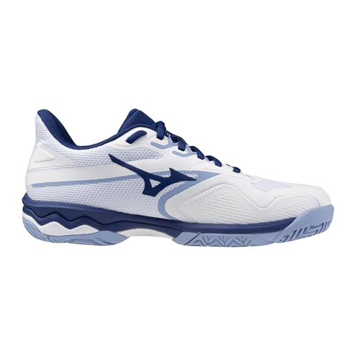 Mizuno Women's Wave Exceed Light 2 Ac Tennis Shoe3