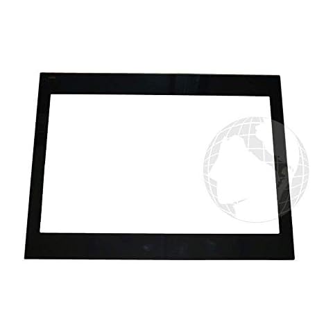 BEKO - Tür Glas Backofen Tür-binnenglas - 290440376 Cover