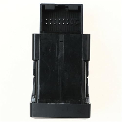 Evite Fallos de Bloqueo con Motor Pinza Freno Estacionamiento 8U0927225E e Interruptor 5