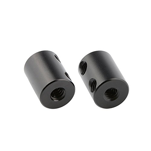 CAMVATE 15mm Micro Rod 20mm lang (2 Stück)