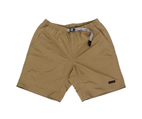 (グラミチ)GRAMICCI シェルパッカブルショーツ メンズ SHELL PACKABLE SHORTS G2SM-P024 (XL, TAN:タン) (グラミチ)GRAMICCI シェルパッカブルショーツ メンズ SHELL PACKABLE SHORTS G2SM-P024 (XL, TAN:タン)