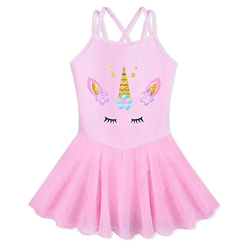 Best Ballet Attire