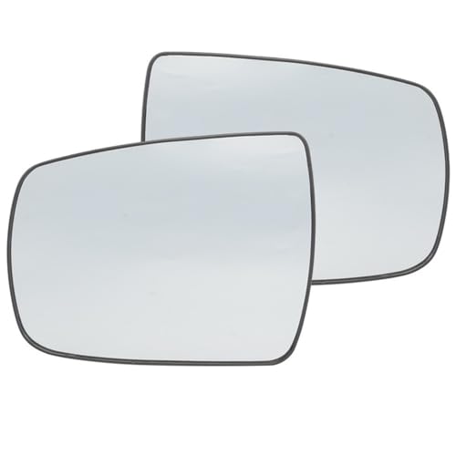 Rétroviseur extérieur de recul : réparez le miroir cassé de votre KIA Sorento