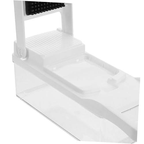 VOSAREA Cortador Multifuncional de Verduras Compacto miniatura 3