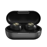 Casque D'écoute Bluetooth sans Fil Intra-auriculaire À Réduction De Bruit Binaural Marvel Officiel Authentique [Spiderman] Norme Officielle