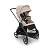 Bugaboo-Dragonfly-Carrito-Urbano-Silla-de-Paseo-Ligera-y-Compacta-Plegable-con-Una-Sola-Mano-en-cualquier-Posicion-Suspension-Completa-Cesta-Inferior-XL-Chasis-Negro-y-Capota-Desert-Taupe