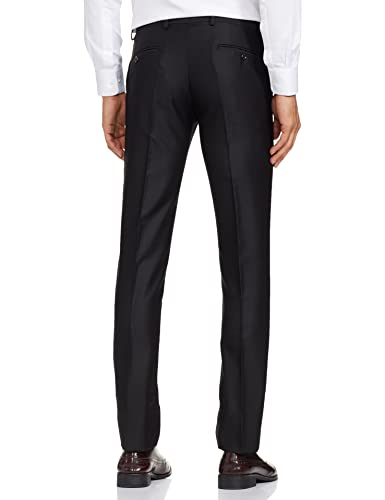 Image of blackberrys Men's Slim Dress Pants