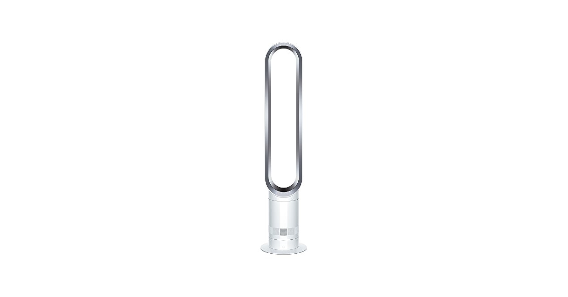 Dyson AM07Cool 扇風機 ホワイト 極美品2021年 Dyson AM07Cool 扇風機 ホワイト 極美品2021年 - メルカリ