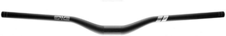 ENVE COMPOSITES | M7 Carbon Fiber Mountain Bike Handlebar | 35mm Clamp Diameter With 8 Degree Sweep | 40mm High-Rise