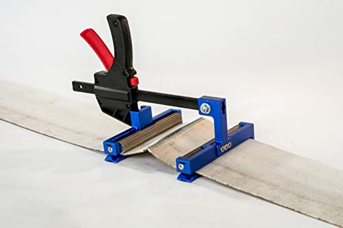 conveyor belt pulling clamps
