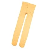 キッズタイツ ハニーレモン カラータイツ 80デニール 全10色 (OA-704C)