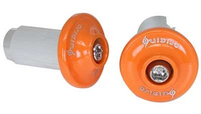 Handlebar Plug ALY 15-20.2mm OR-PC