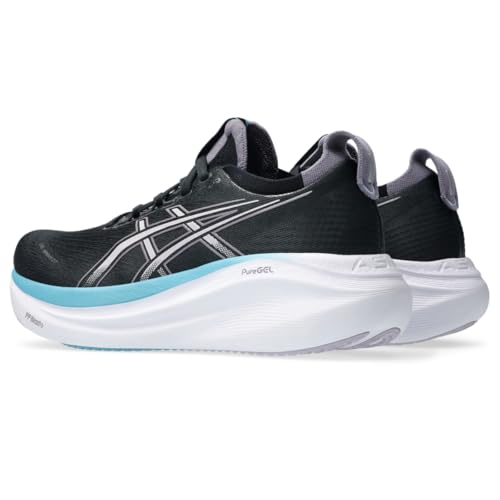 Image of ASICS Women's Gel-Nimbus 27 Running Shoes
