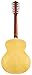 Guild Guitars F-2512E Maple 12-string Acoustic Guitar, Blonde Jumbo Archback Solid Top, Westerly Collection