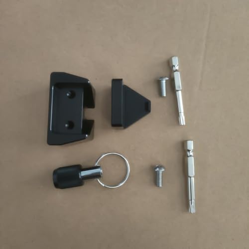 Bloqueo OBD antirrobo con cierre de acero protector para puerto de coche 6