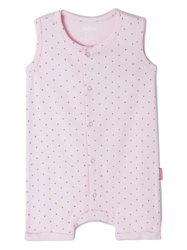 Image of Milou Baby Girls Rompers
