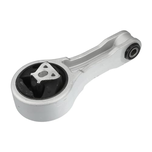 Motoforti Engine Motor Mount, Engine Mounting, for Dodge Journey 2.4L 2011-2020, No.5147774AC, Silver Tone